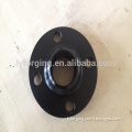 carbon steel forged ansi 148mm concrete pump pipe flange